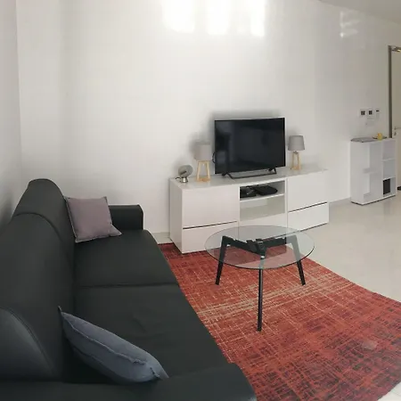 Appartement Carpe Diem Annecy