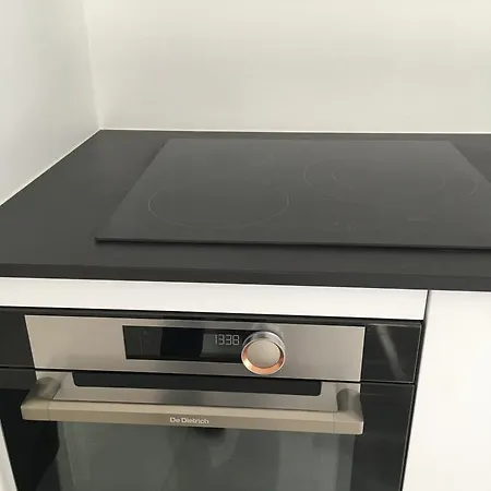 Apartment Carpe Diem Annecy