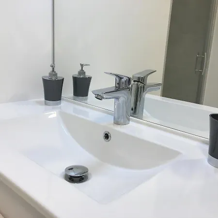 Carpe Diem Apartment