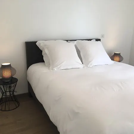 Carpe Diem Apartment *