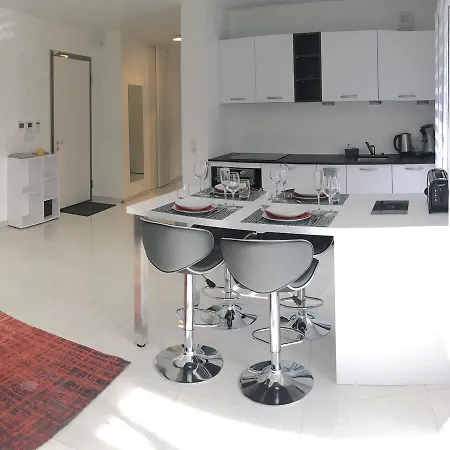 Carpe Diem Apartment