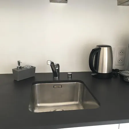 Carpe Diem Appartement Annecy