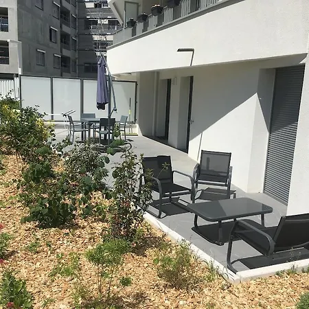 Apartment Carpe Diem Annecy