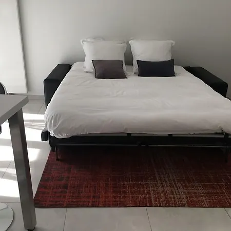 Carpe Diem Apartment