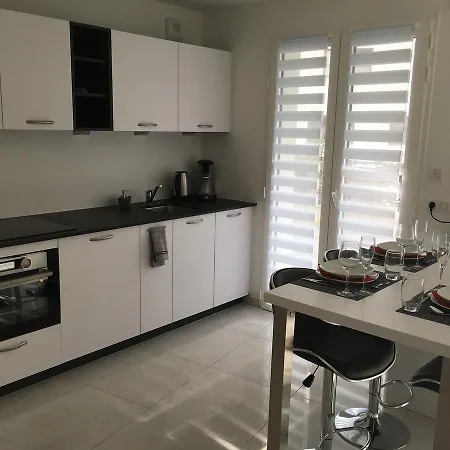 Apartment Carpe Diem *