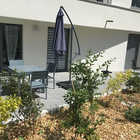 Carpe Diem Apartment *