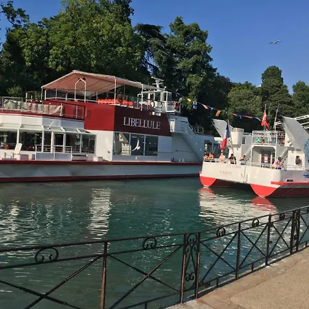 Carpe Diem Annecy