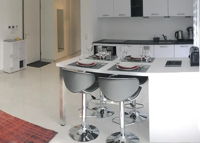 Carpe Diem Apartmán